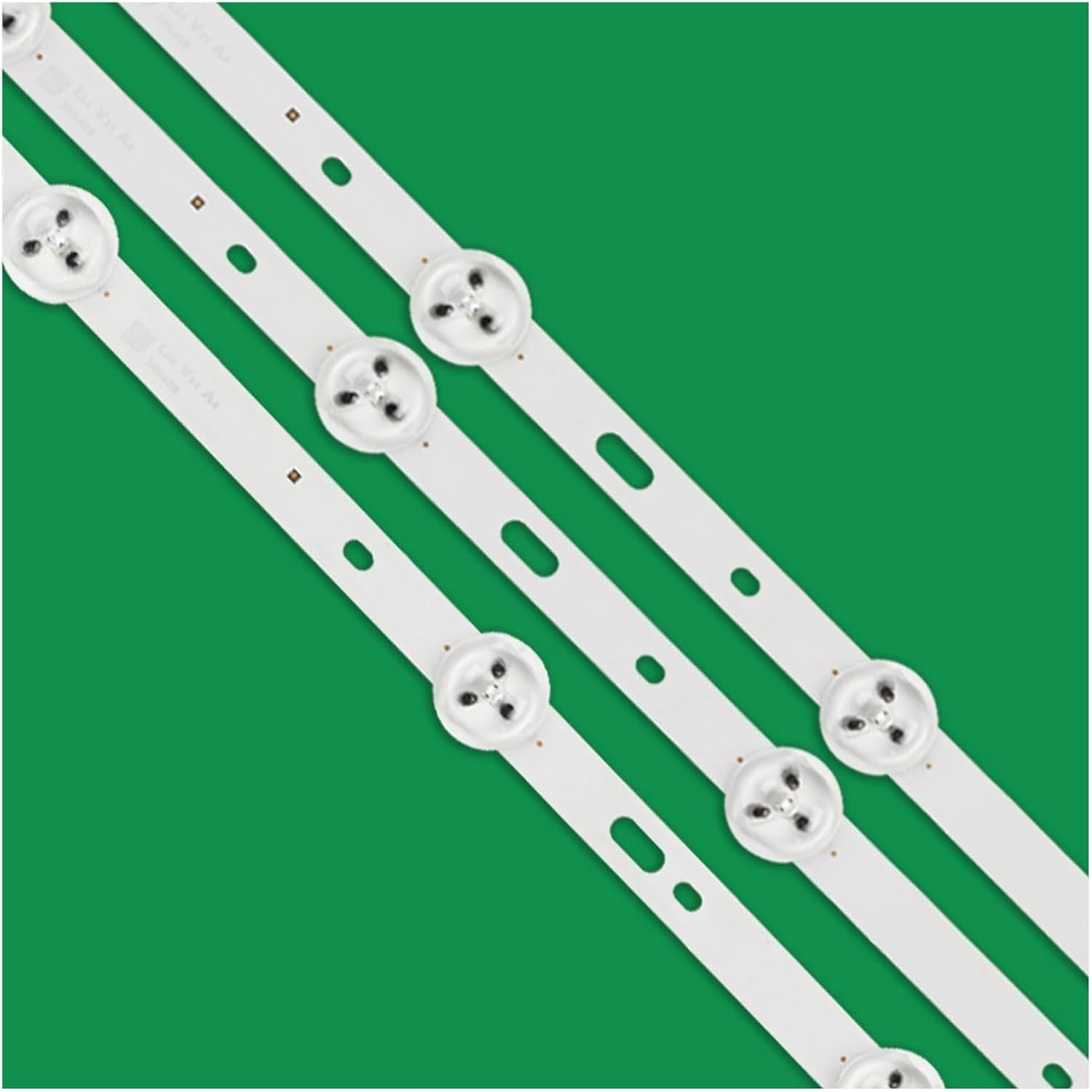 LED Backlight Strip for SVS320AD7 SVS320AD6 BN96-01059A 01060A LTA320AP33 ZCL606-MH 32Vle4304Bm SVS320AA6_6/7LED