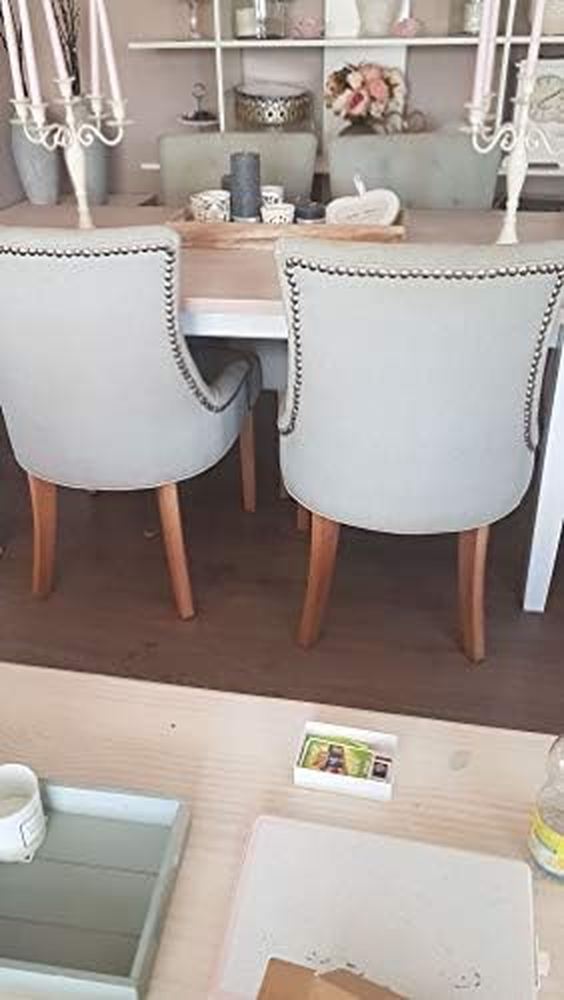 Let'S Decorate 10Meters D16Mm Upholstery Tacks Nickel Plated Sofa Nailhead Strips,Furniture Bench Sofa Tacks,Loosing Tacks Matched,Diy Furniture Accessory(M:16Mm Nickel) image number 1