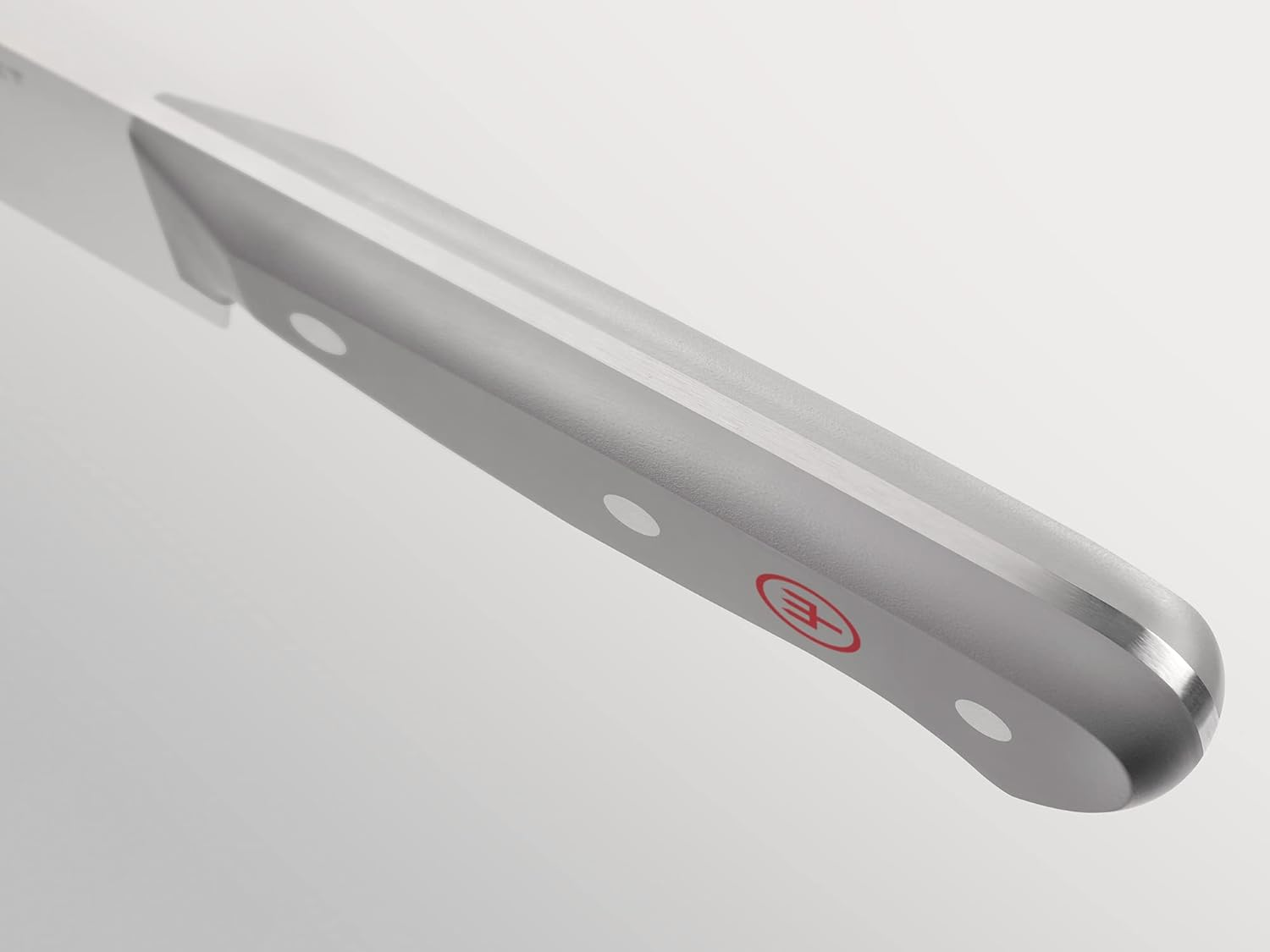 W&Uuml;STHOF Gourmet Chef'S Knife, 20 Cm, Grey