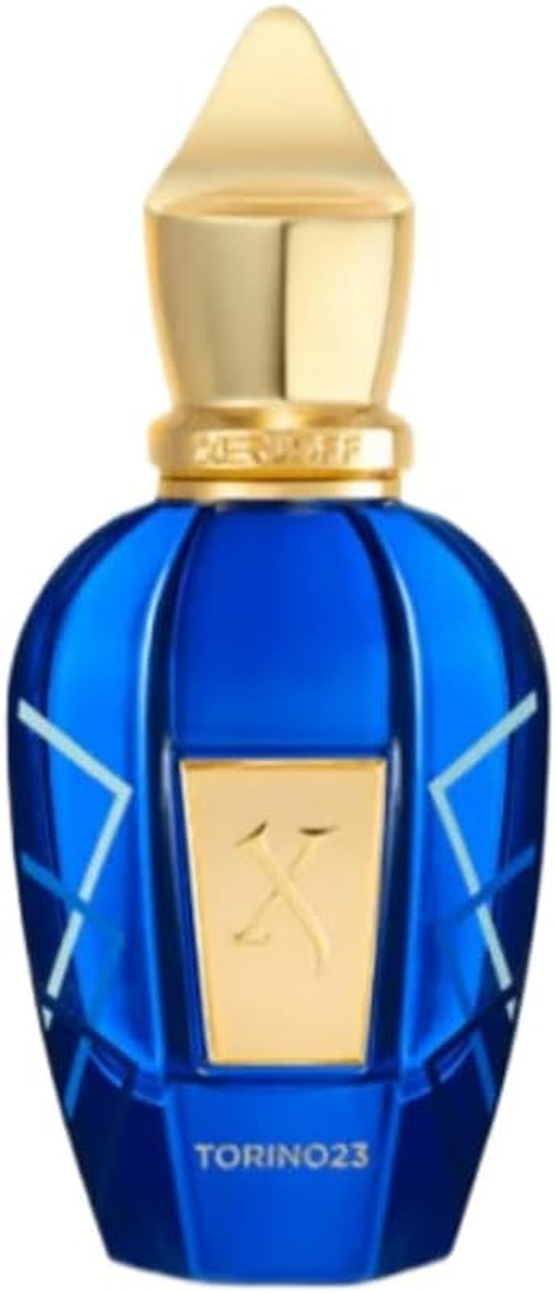 Xerjoff Unisex Torino23 Eau De Parfum, 50 Ml