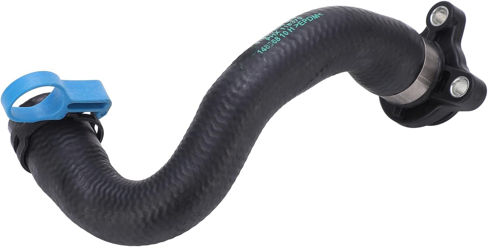 Coolant Hose, 11537603514 Stable Oil Resistant Lightweight Engine Cooler Water Tank Pipe Replacement for F22 F23 F30 F32 F10 for Car Accessories image number 5