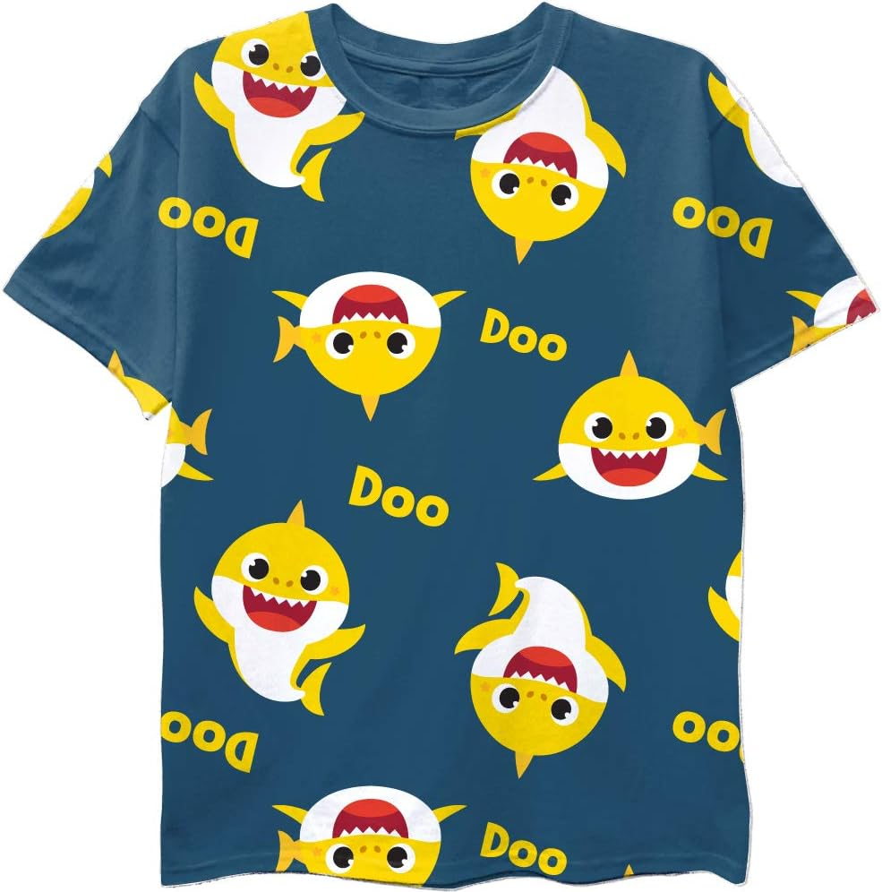 Nickelodeon Boys Baby 2-Piece T-Shirt Bundle