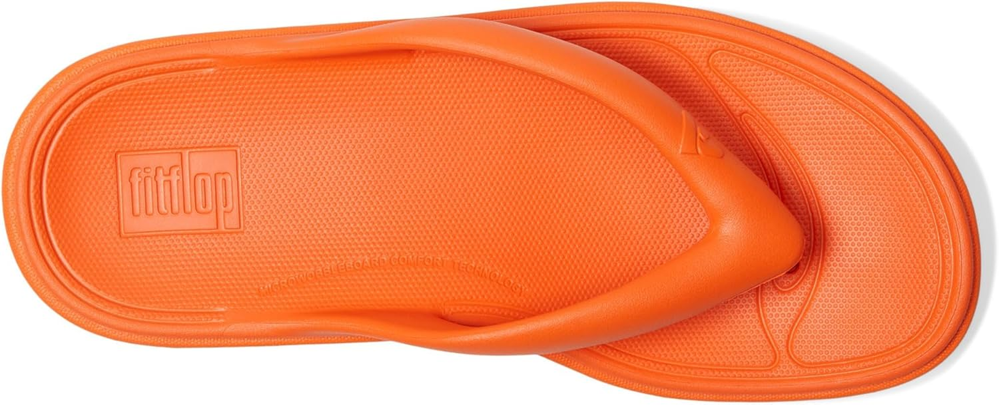 Fitflop Women'S Relieff Recovery Toe-Post Sandals image number 3