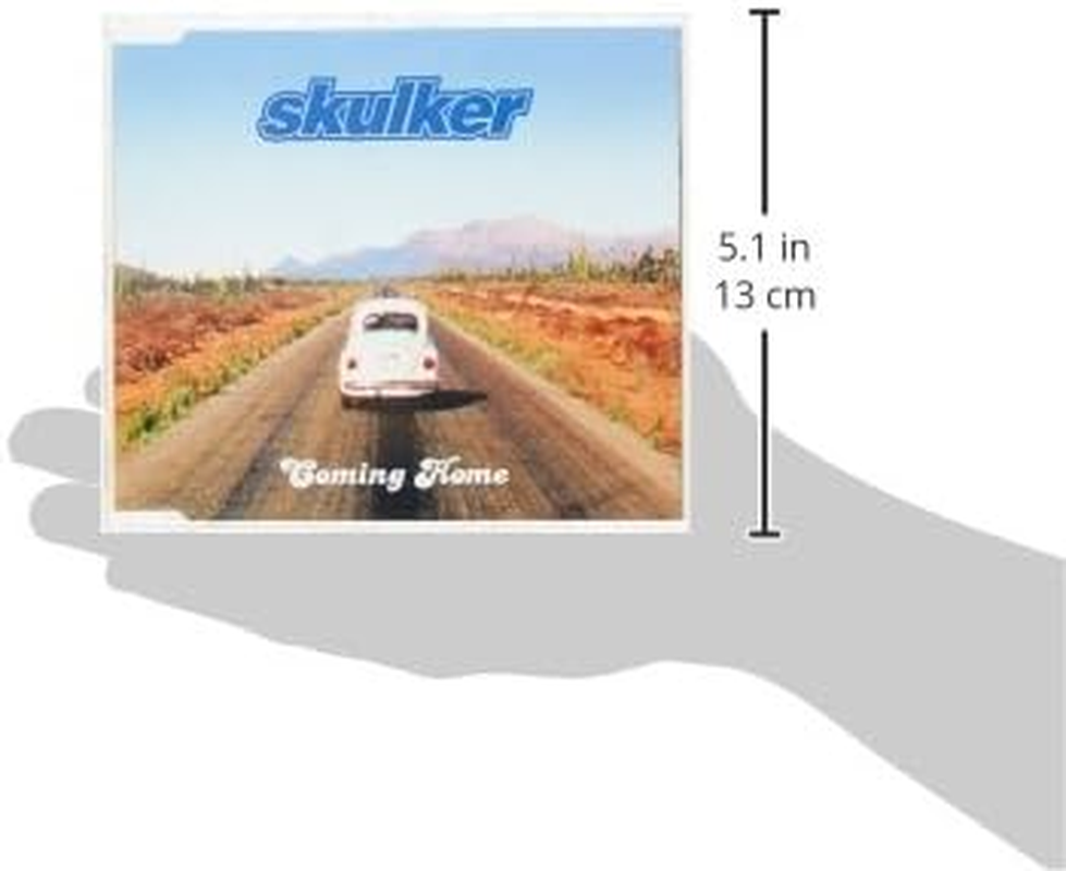 Coming Home image number 2