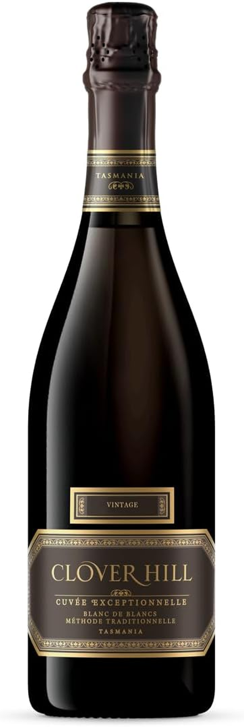 Clover Hill 2008 Late Disgorged Pinot Noir Chardonnay 2008 750Ml