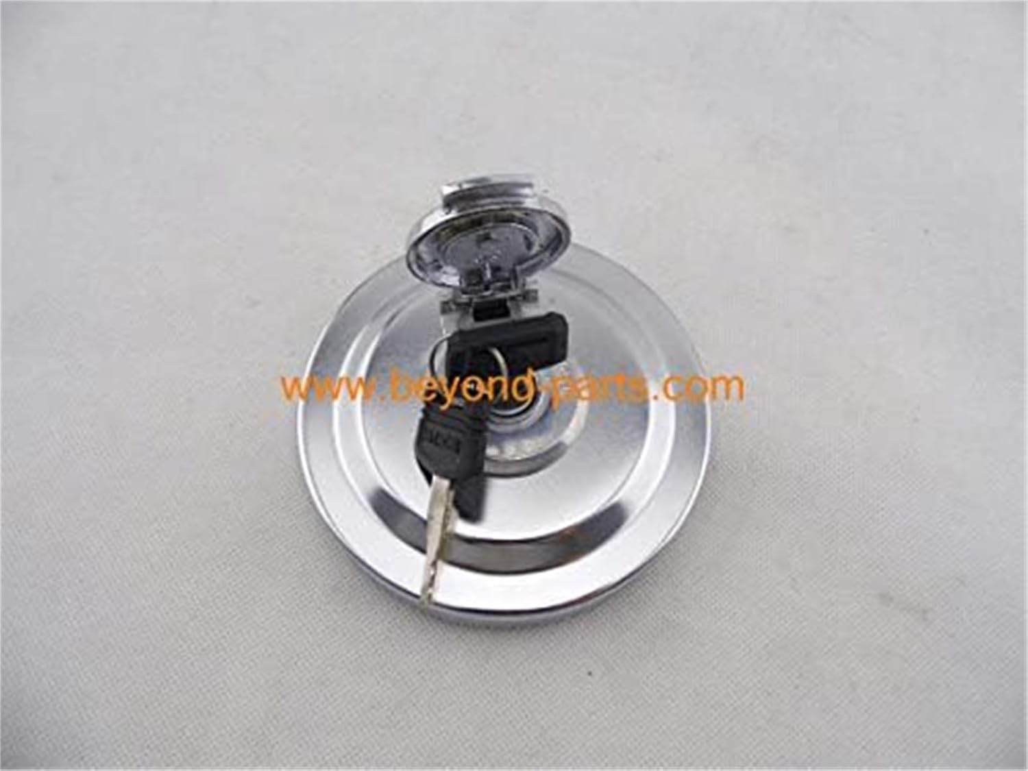 5 Pcs, for EX200-2 Excavator Fuel Tank Cover 4361638 Replacement Fuel Cap image number 5