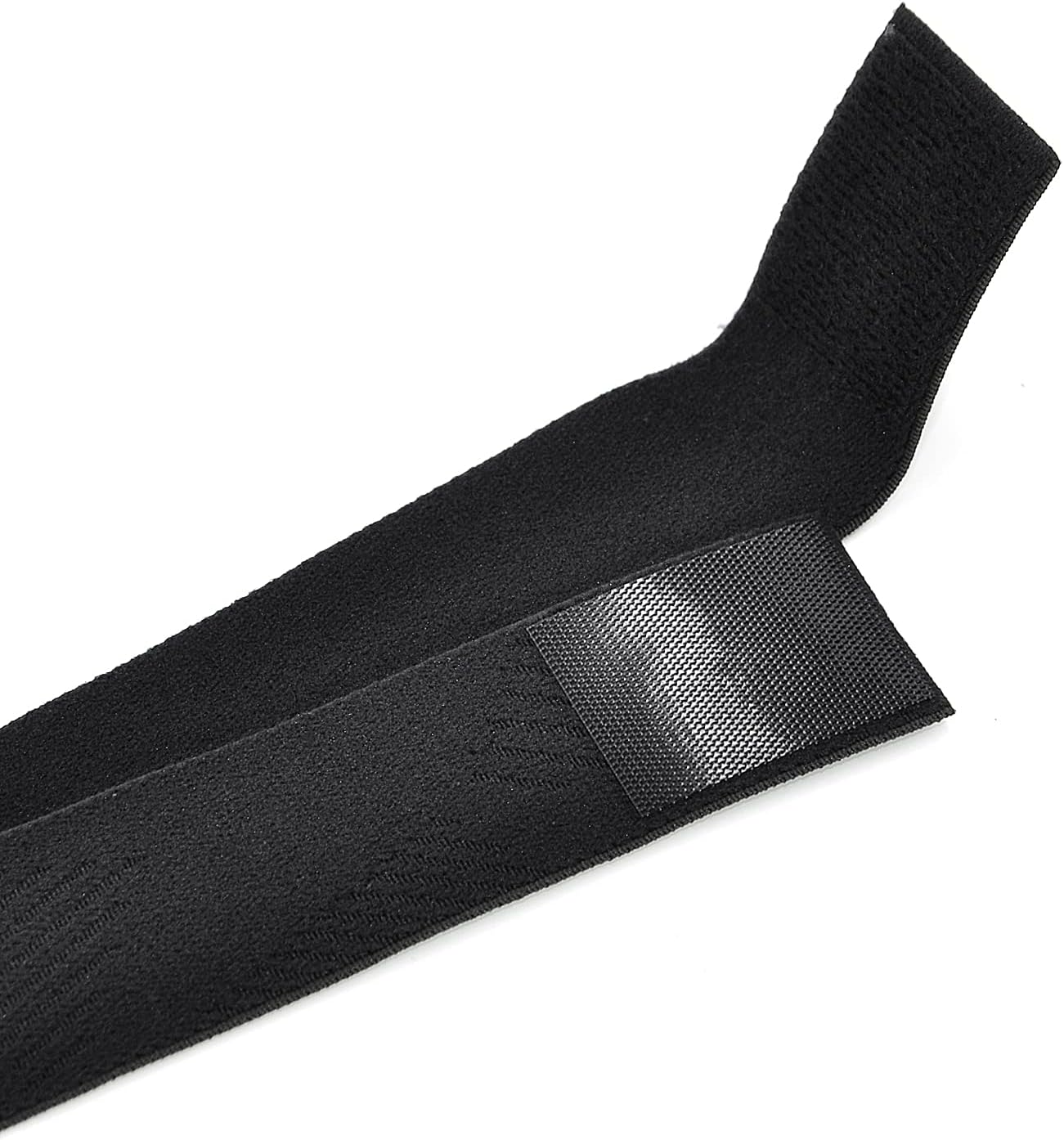 Replacement Arctis 7 Headband/Fabric Headband Top Pad Cushion Compatible with Steelseries Arctis 7 / Arctis 9X / Arctis Pro Lossless Wireless Gaming Headset Headphone (Color A) - Color D image number 4