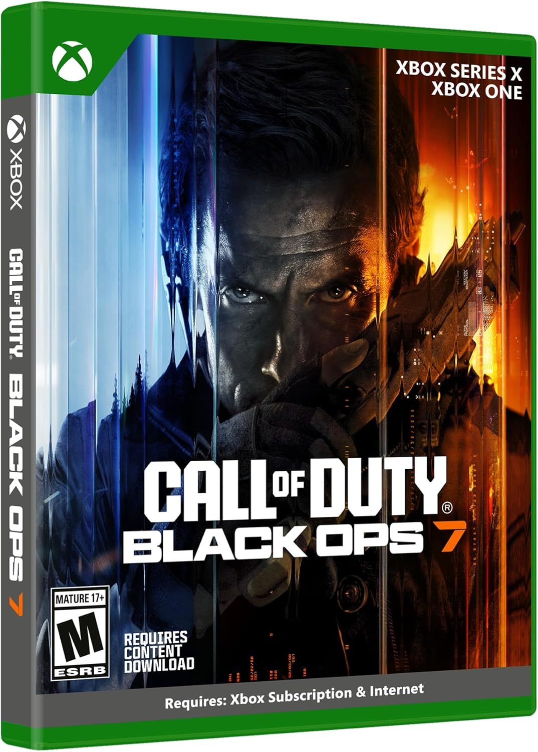 Call of Duty - Black Ops 7 - XBOX image number 2