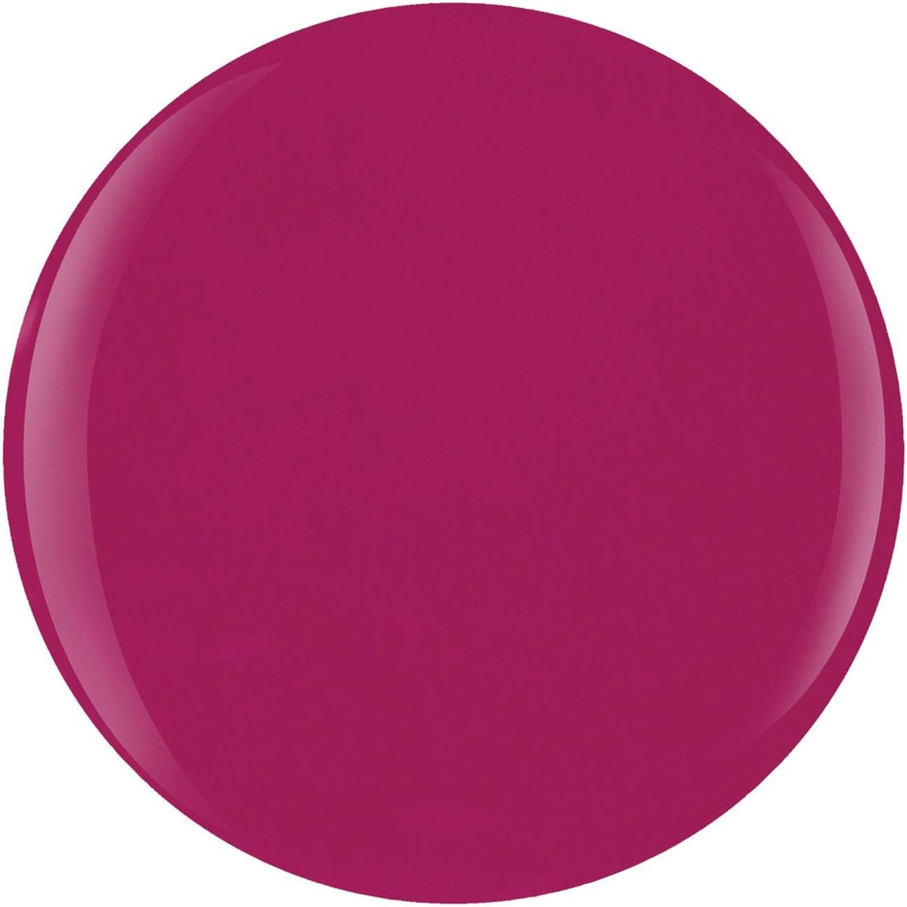 Gelish Professional Carnaval Hangover Gel Polish, Purple Neon Creme