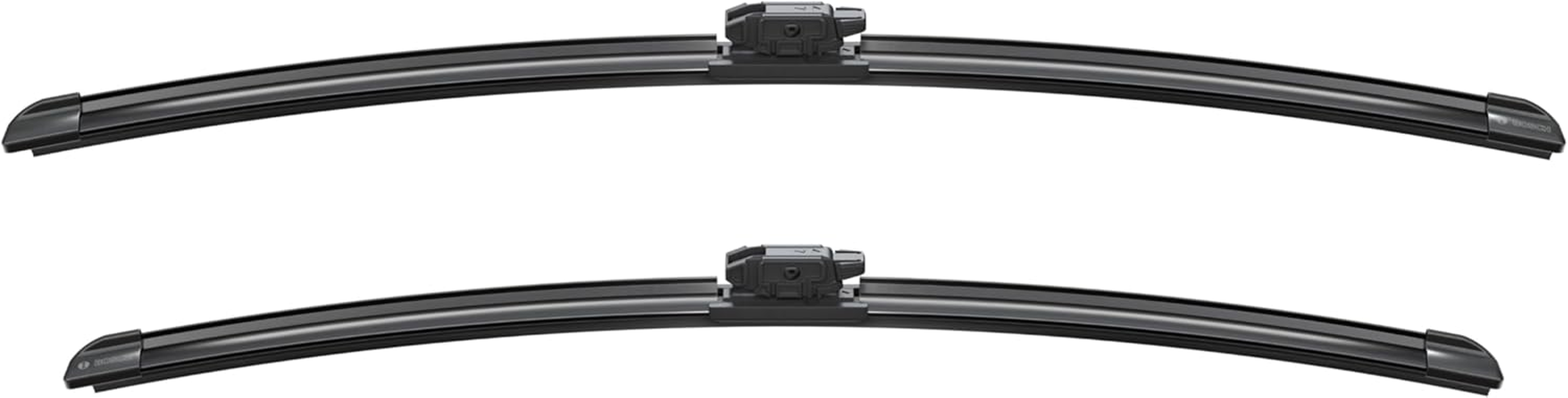 BOSCH A314S Aerotwin Windshield Wiper Blade Set image number 4