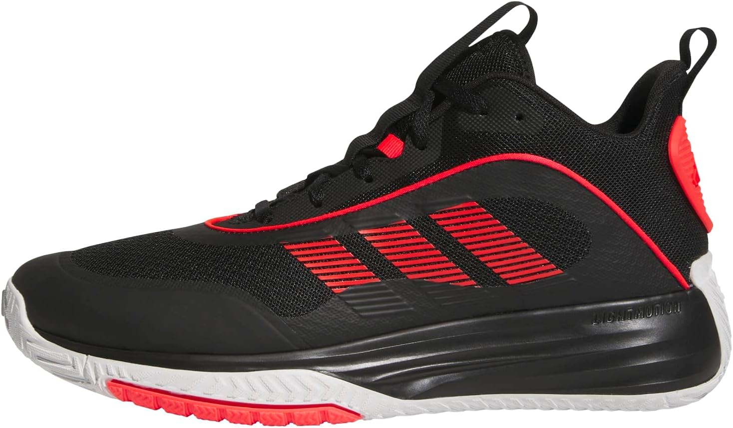 Adidas Men'S Ownthegame 3.0 Shoes