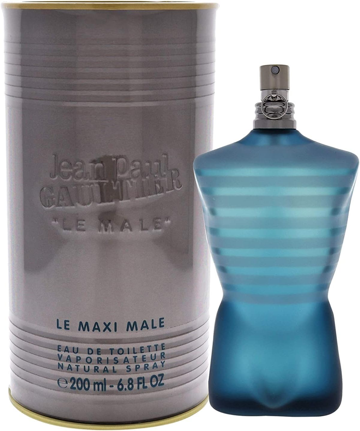 Jean Paul Gaultier Le Male Eau De Toilette
