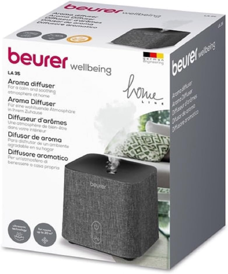 Beurer LA 35 Aroma Diffuser image number 2