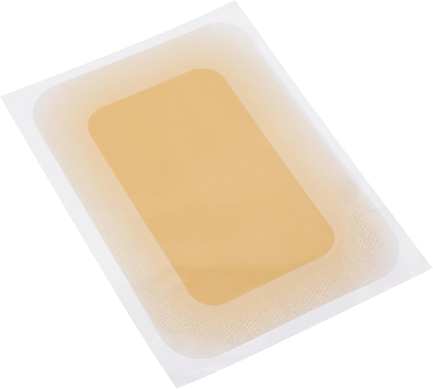 FOMIYES Waterproof Scar Concealer Tape, Invisible Skin Tone Cover up Patch for Tattoo, Scars, Birthmarks, Makeup Use