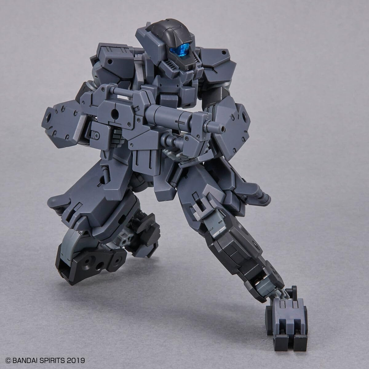 BANDAI Hobby 30MM 1/144 Eexm-S02M FORESTIERI 02 image number 5