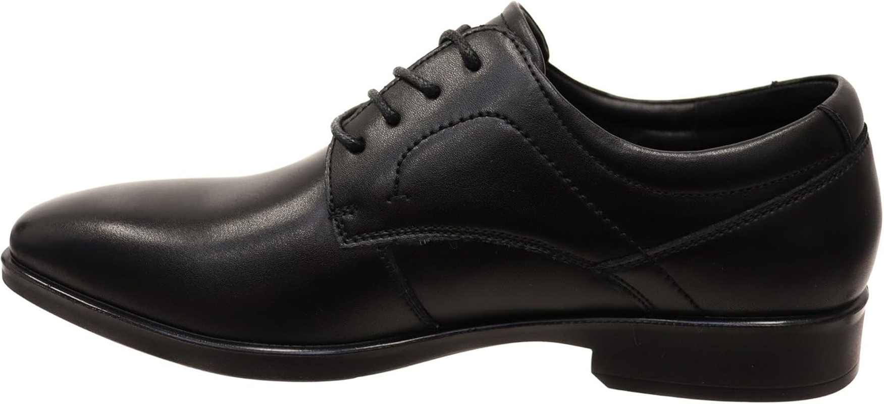 Explorer Men'S Sebastian Shoes, Black, UK 10/US 11 image number 6