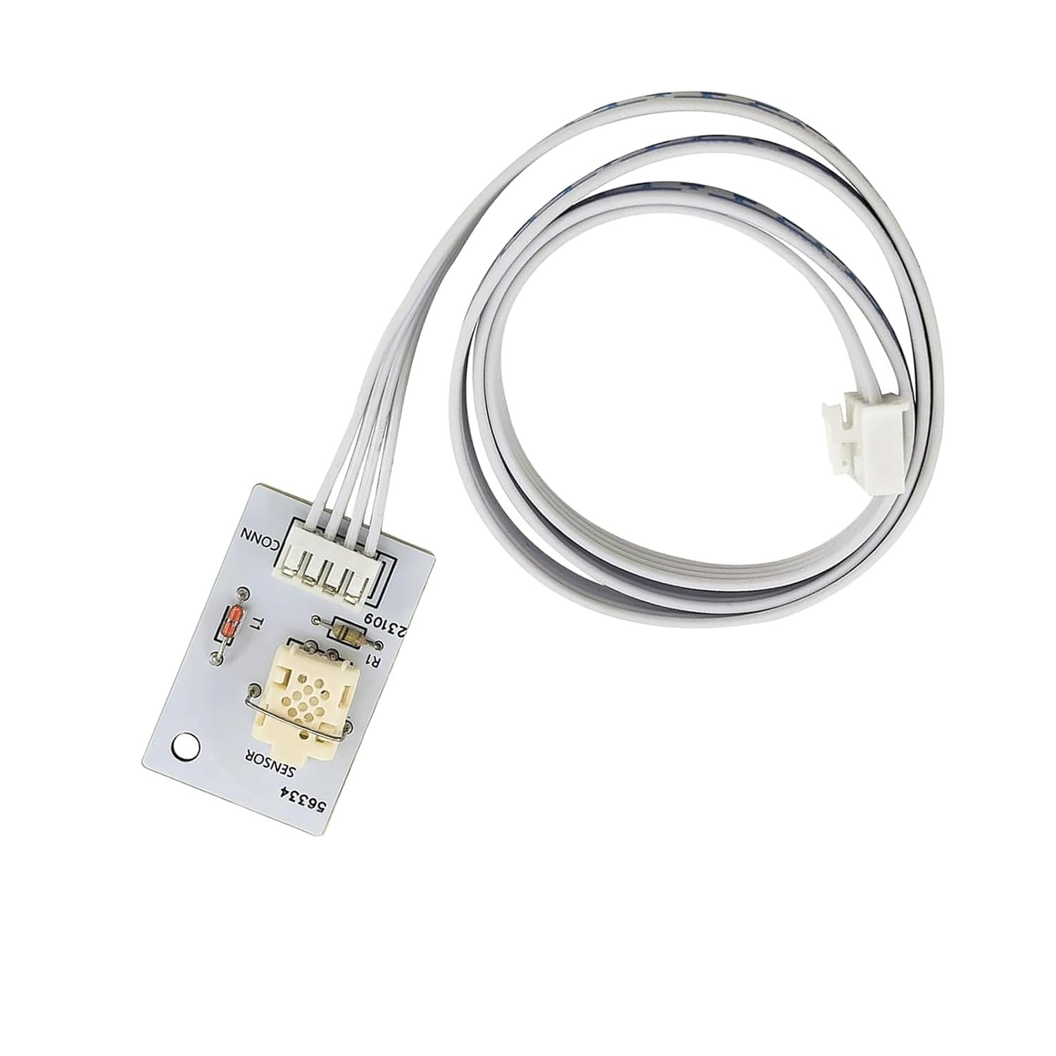 Jiawu Replacement of the Humidity Sensor image number 6