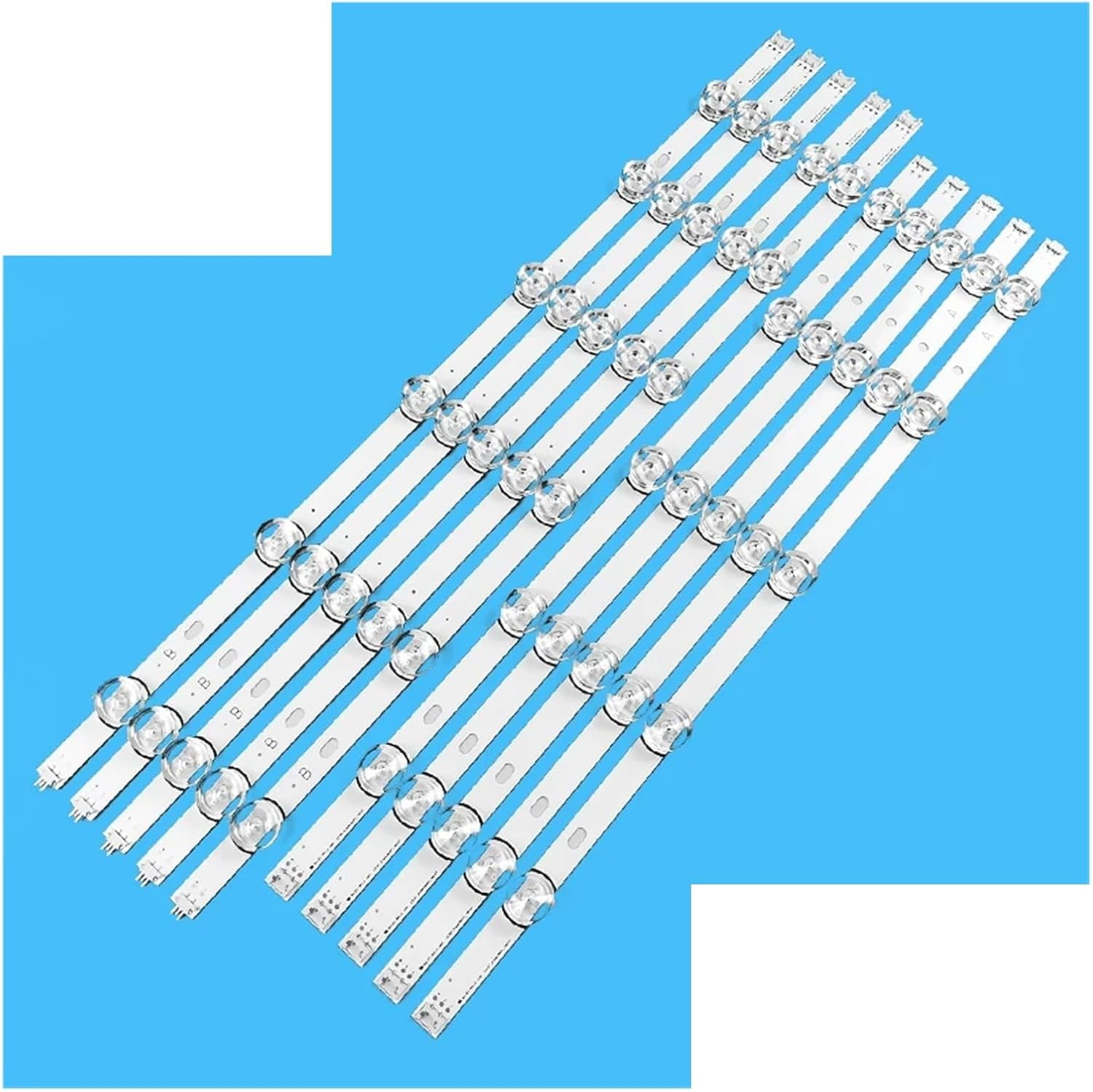 For L-G 55" LCD TV INNOTEK DRT 3.0 55" a Type 55LF652V 55LB582V 55LB5800 55LB580V 55LB5610 55LB630V 55LF580V 55LF5800 55LB6300 image number 4