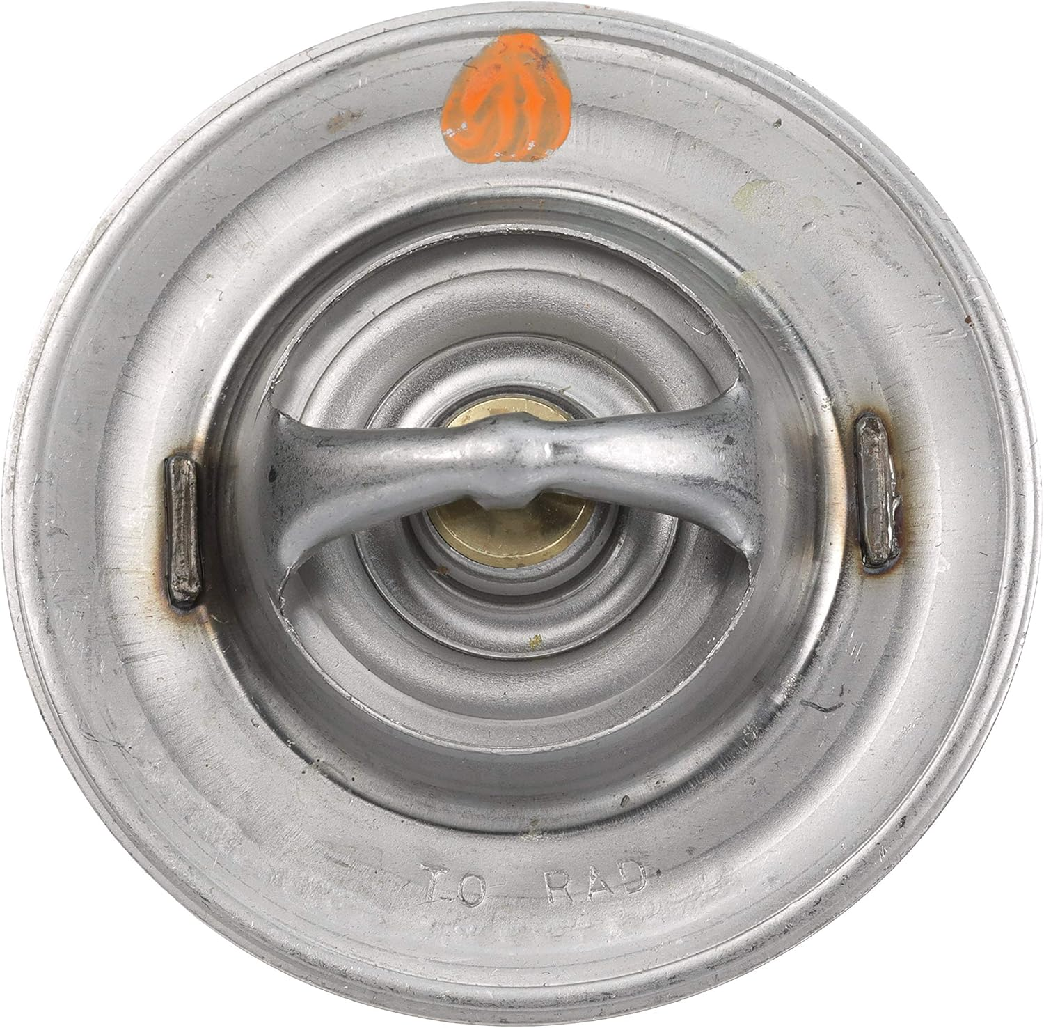 Quicksilver 8M0109441 Replacement Thermostat for Mercruiser Engines image number 4
