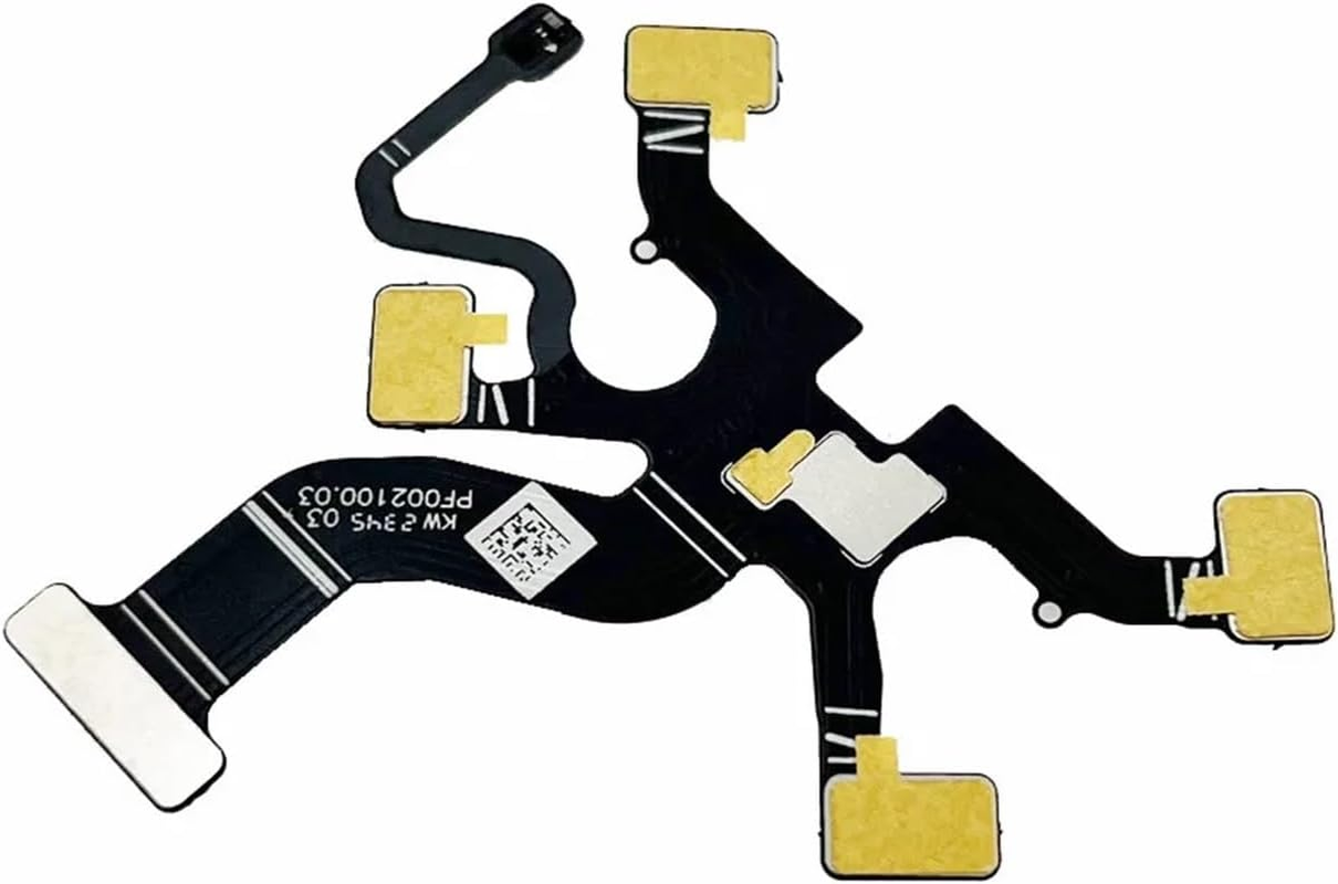 Mini 4 Pro 7 in 1 Flex Cable for Mini 4 Pro from Gimbal/Gps to Core Board Signal Transmission Flexible Flat Cable