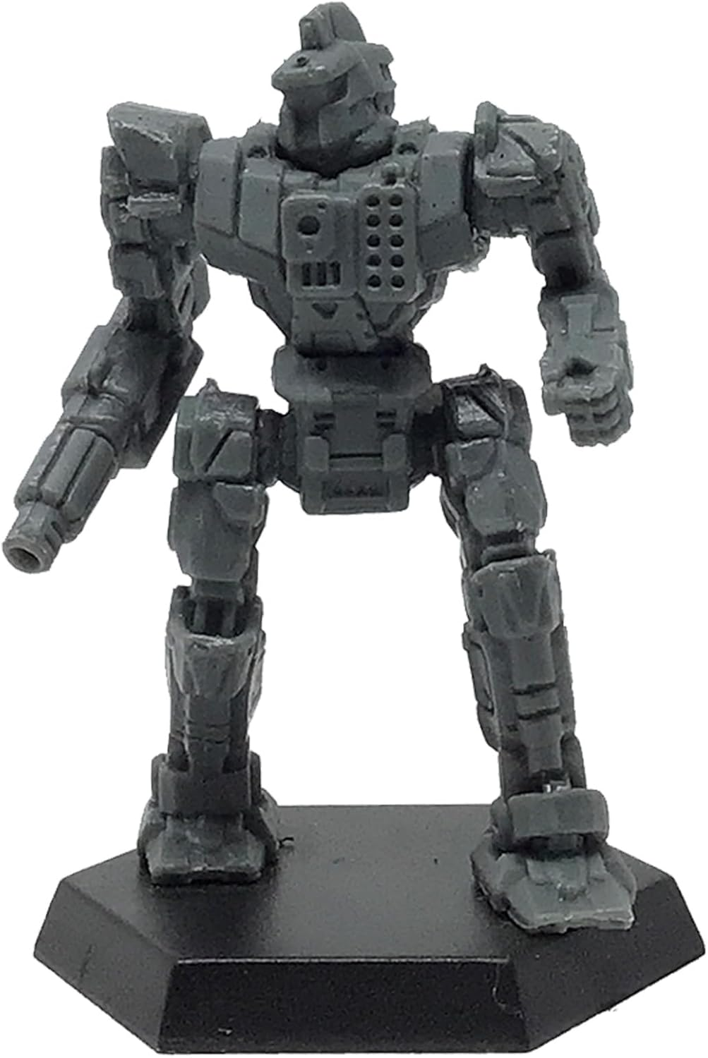 Catalyst Game Labs PSI PSI Battletech Inner Sphere Heavy Lance Miniature Toys image number 2