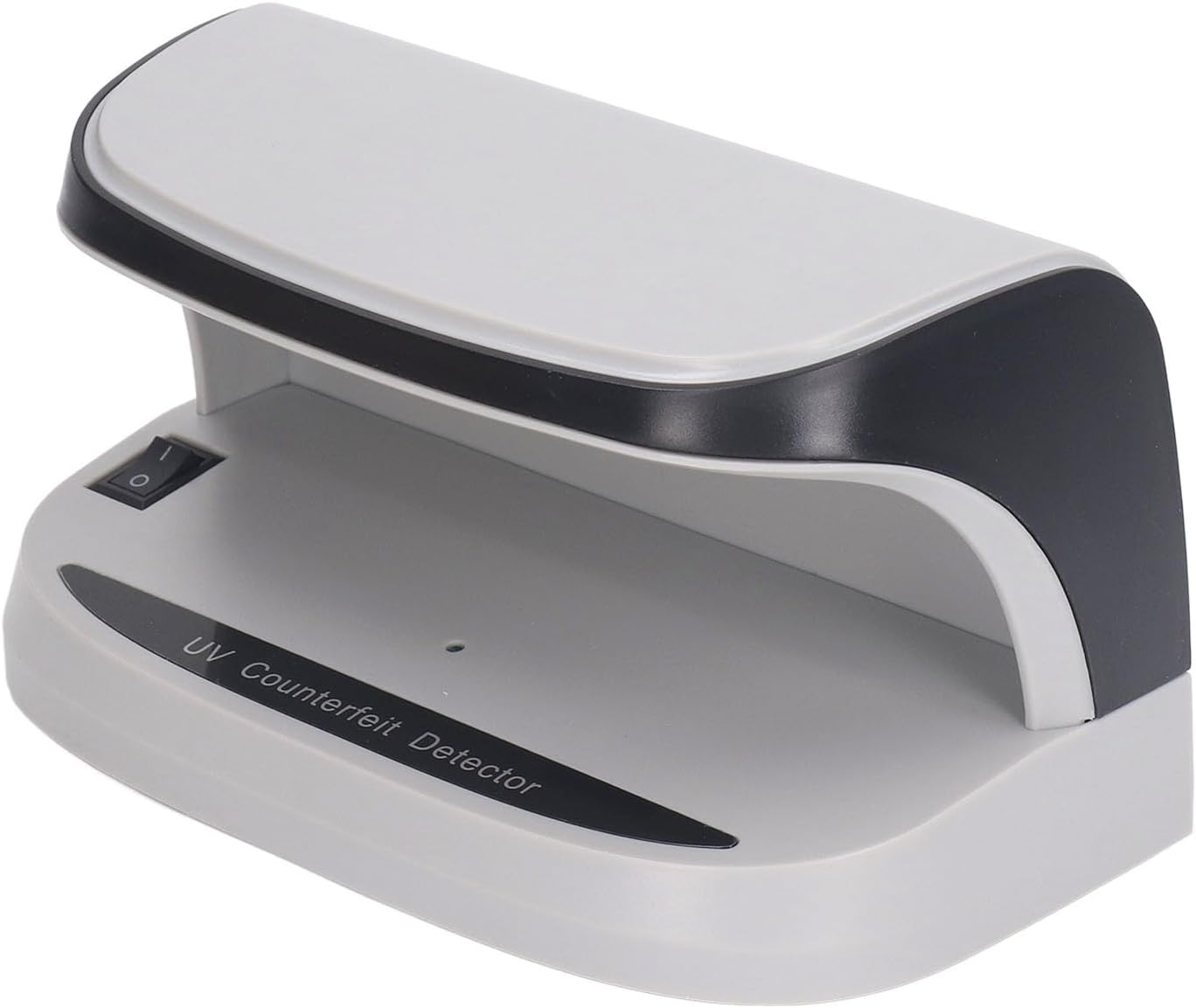 UV Counterfeit Bill Detector,Uv Counterfeit Bill Money Detector, Automatic on off Currency Detector for Check Passport Credit Card, 365Nm Ultraviolet Light image number 4