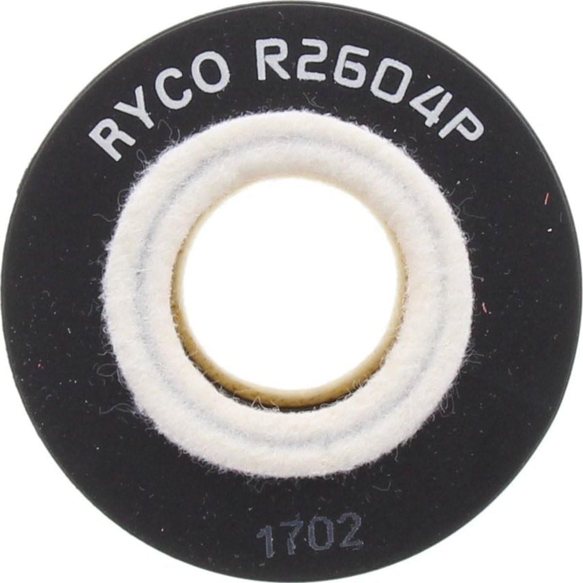 Ryco Oil Filter (R2604P) image number 1