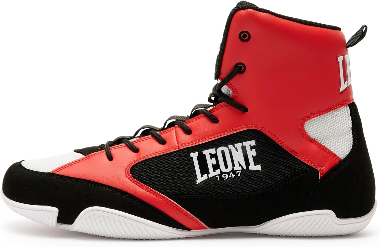 LEONE 1947 Premium Unisex Adult Boxing Shoes