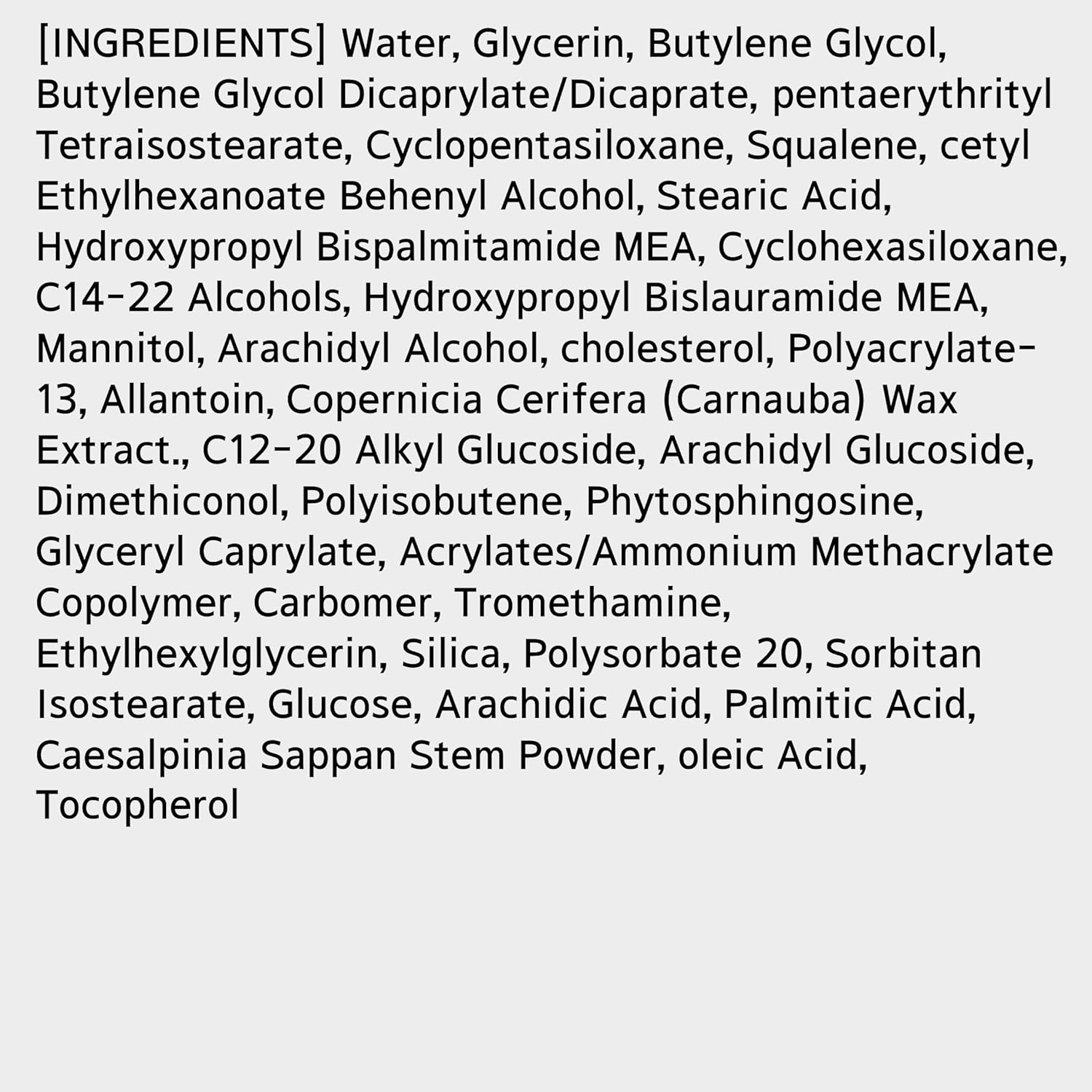 AESTURA ATOBARRIER 365 Cream with Ceramide, 100-Hour Lasting Face Moisturiser, Variation (45Ml) image number 3