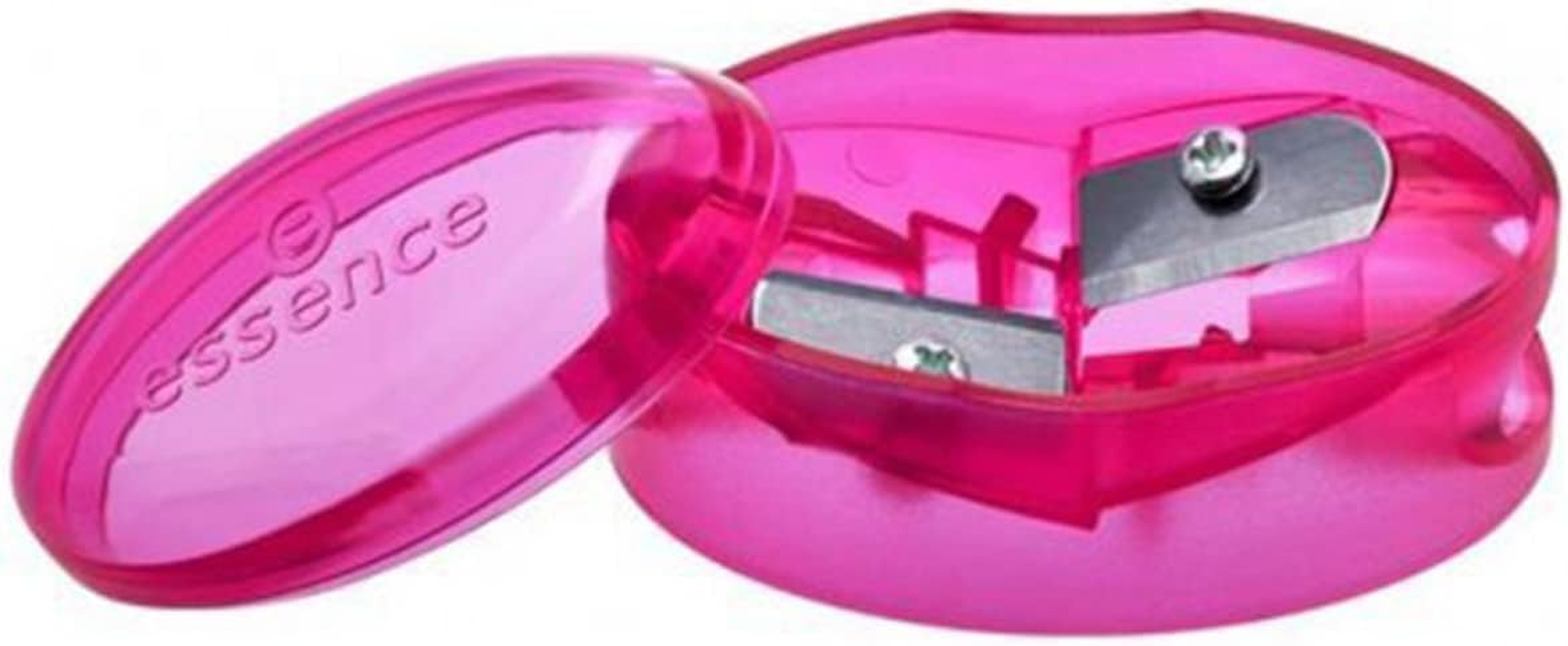 Essence Cosmetics Duo Make up Pencil Sharpener image number 3