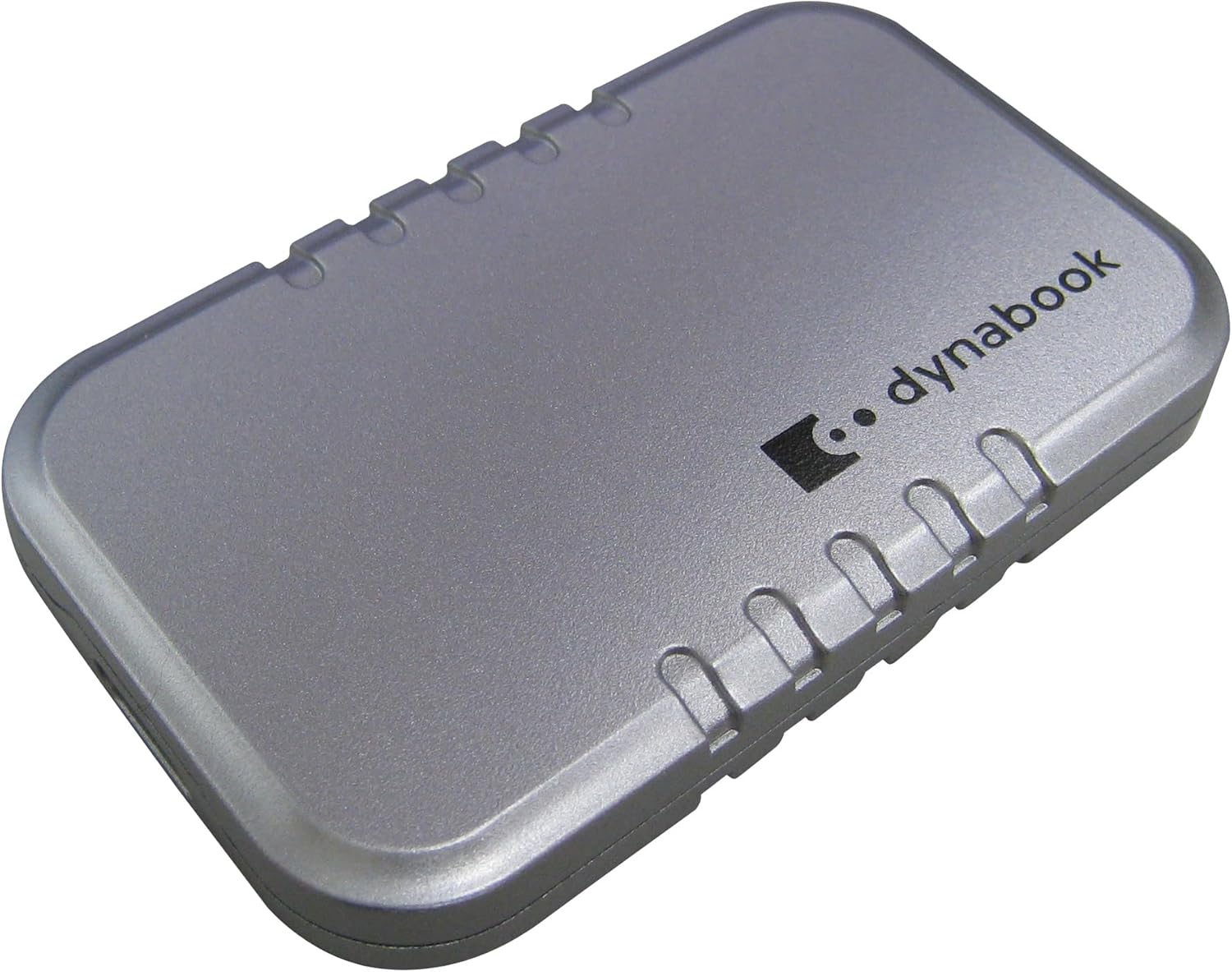 Dynabook Boost X20 Portable SSD, 2TB image number 1