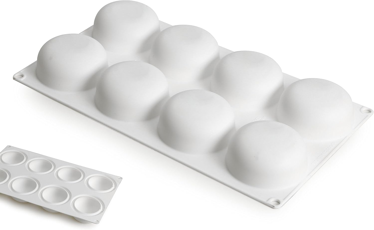 Silikomart Professional SF163 Silicone Mold, Stone