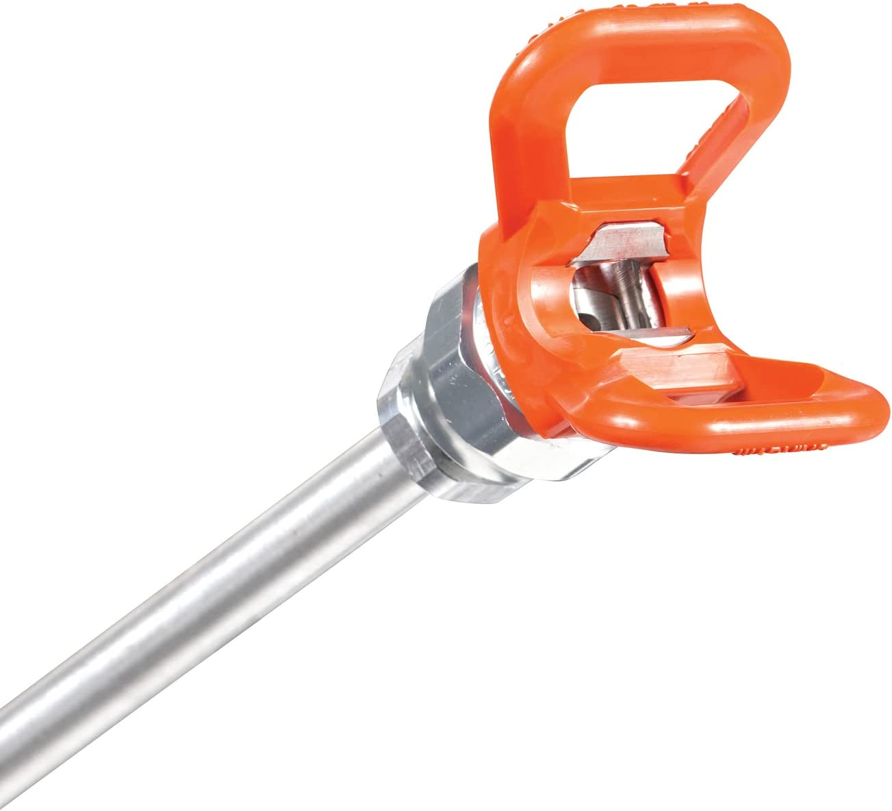 Graco 243041 Tip Extension with RAC IV Tip Guard, 15-Inch