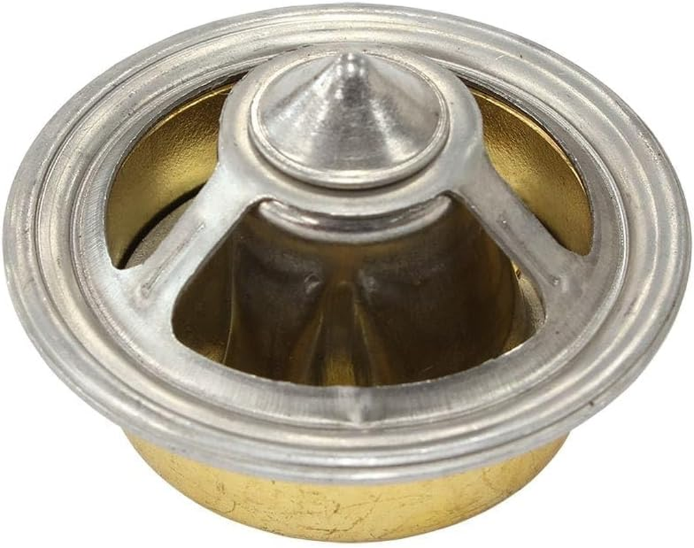 Aeroflow Hi Flow Thermostat 160 Deg F Hi Perf Suits Ford, Chev, Holden