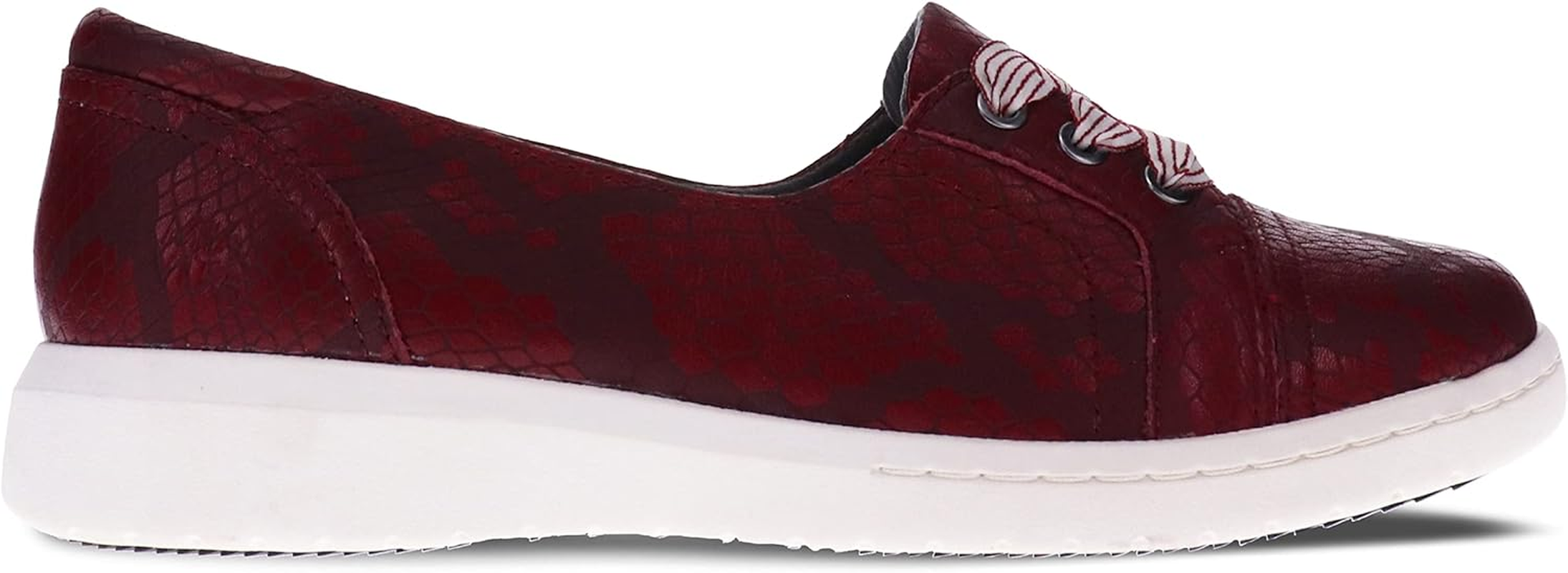 Mia Vita Women S Bridgette Slip-On