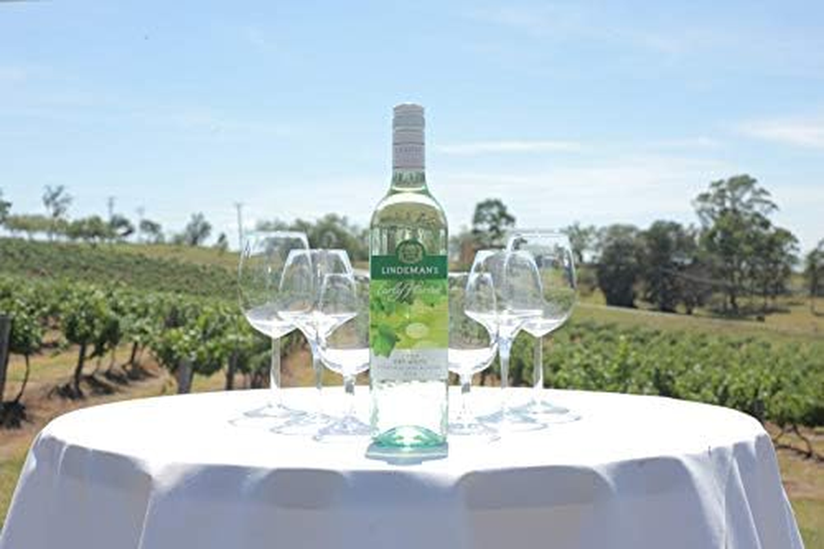 Lindeman'S Early Harvest Lower Alcohol Semillon Sauvignon Blanc Wine 750Ml (Case of 6) image number 4
