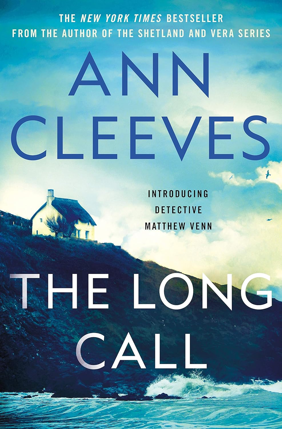 The Long Call: Two Rivers Book 1
