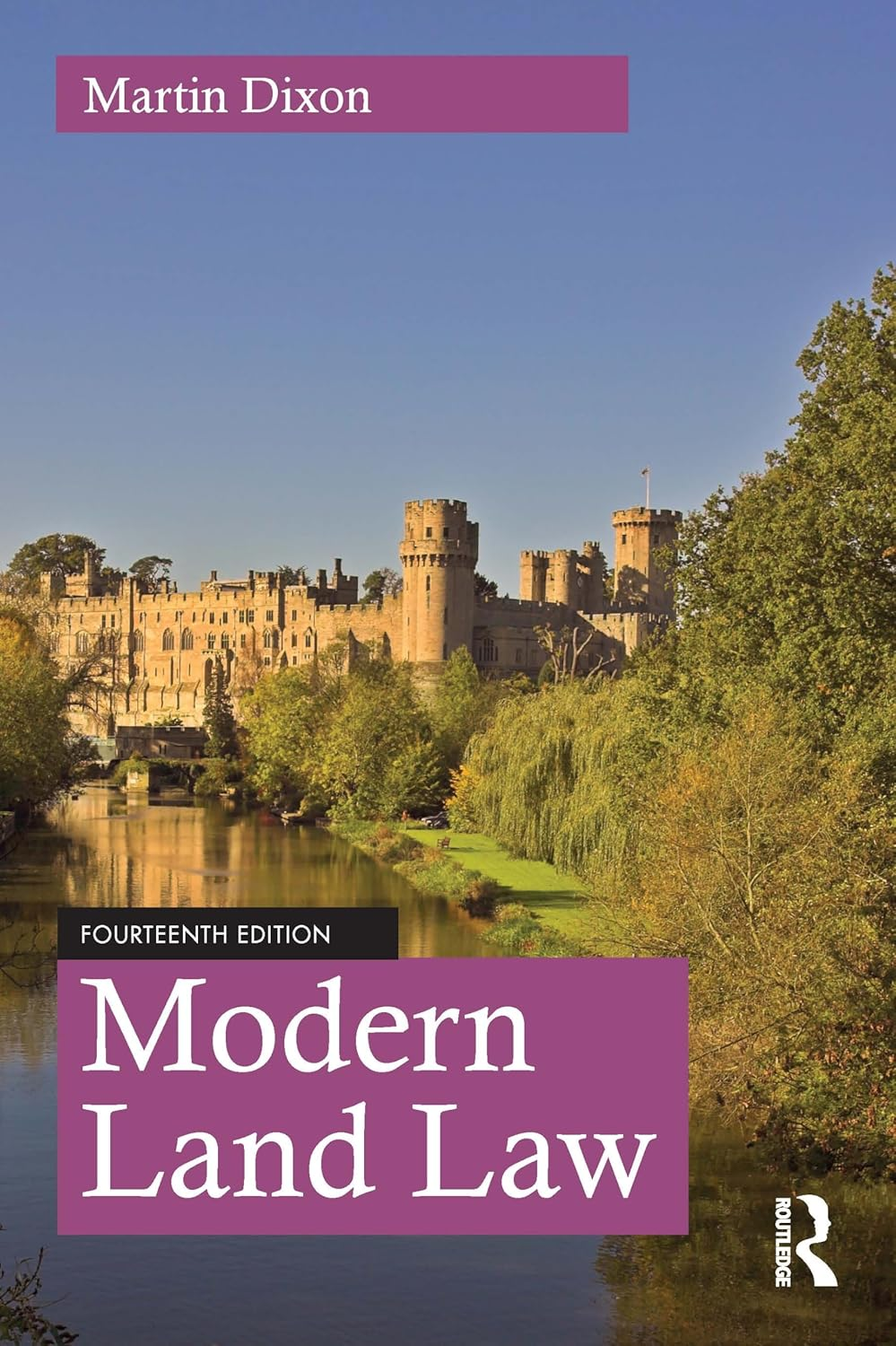 Modern Land Law image number 1