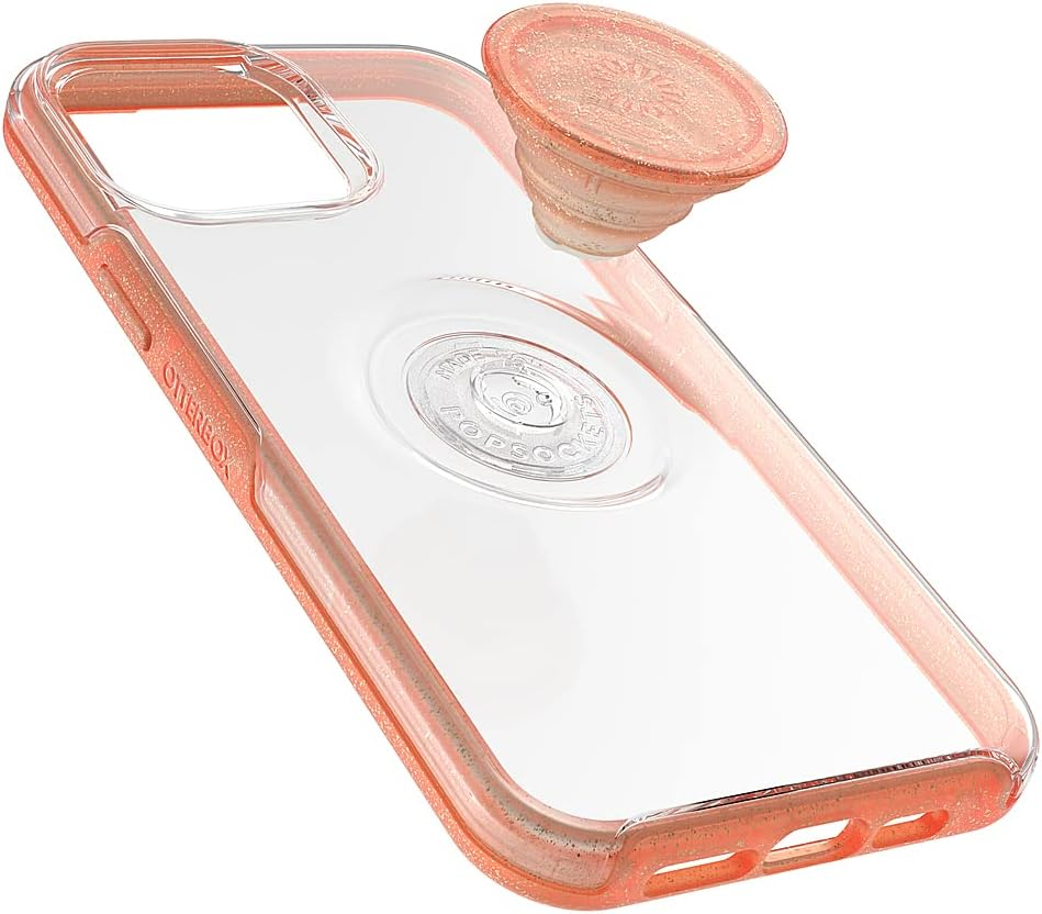 Otterbox Otter plus Pop Symmetry Mobile Phone Case for Iphone 13 Pro Max, Melondra image number 6