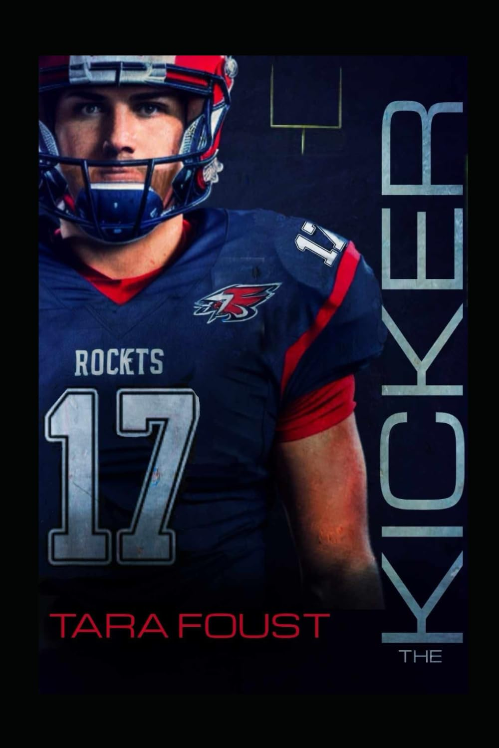 The Kicker image number 1