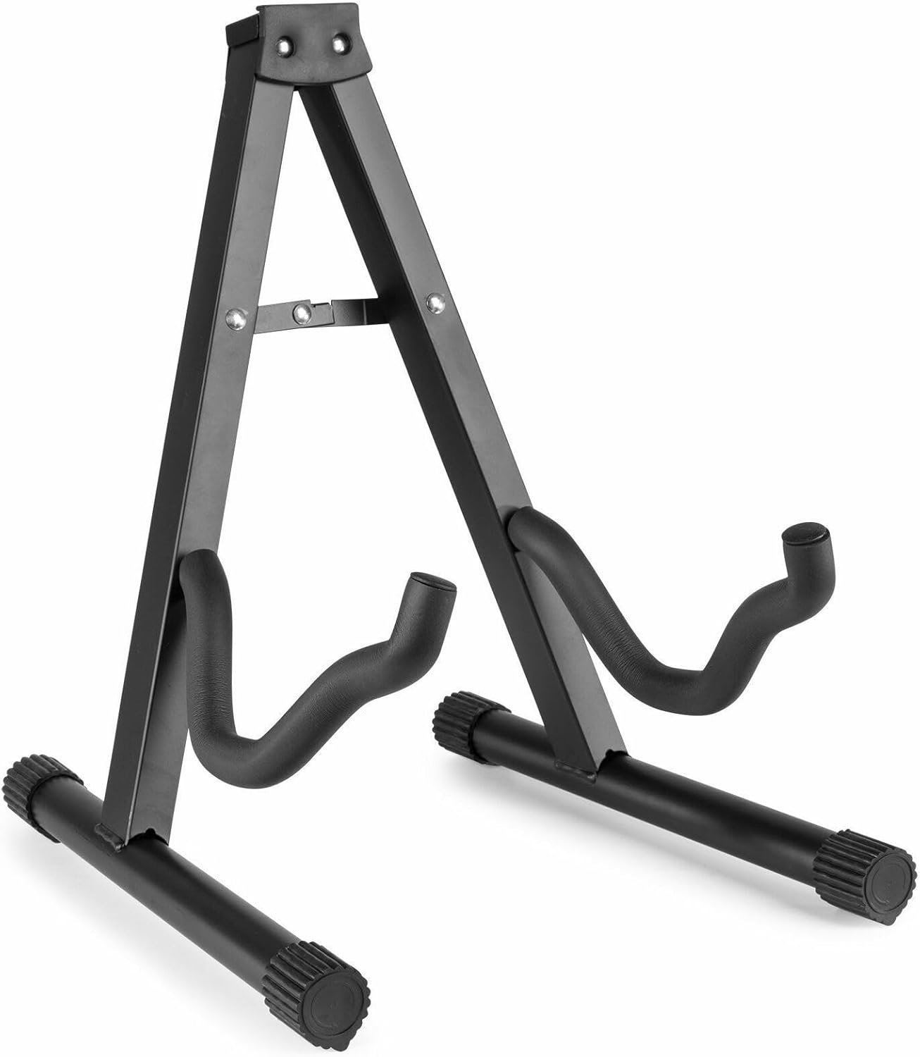 MAX Guitar Stand GP20 for Acoustic, Electric & Bass image number 2
