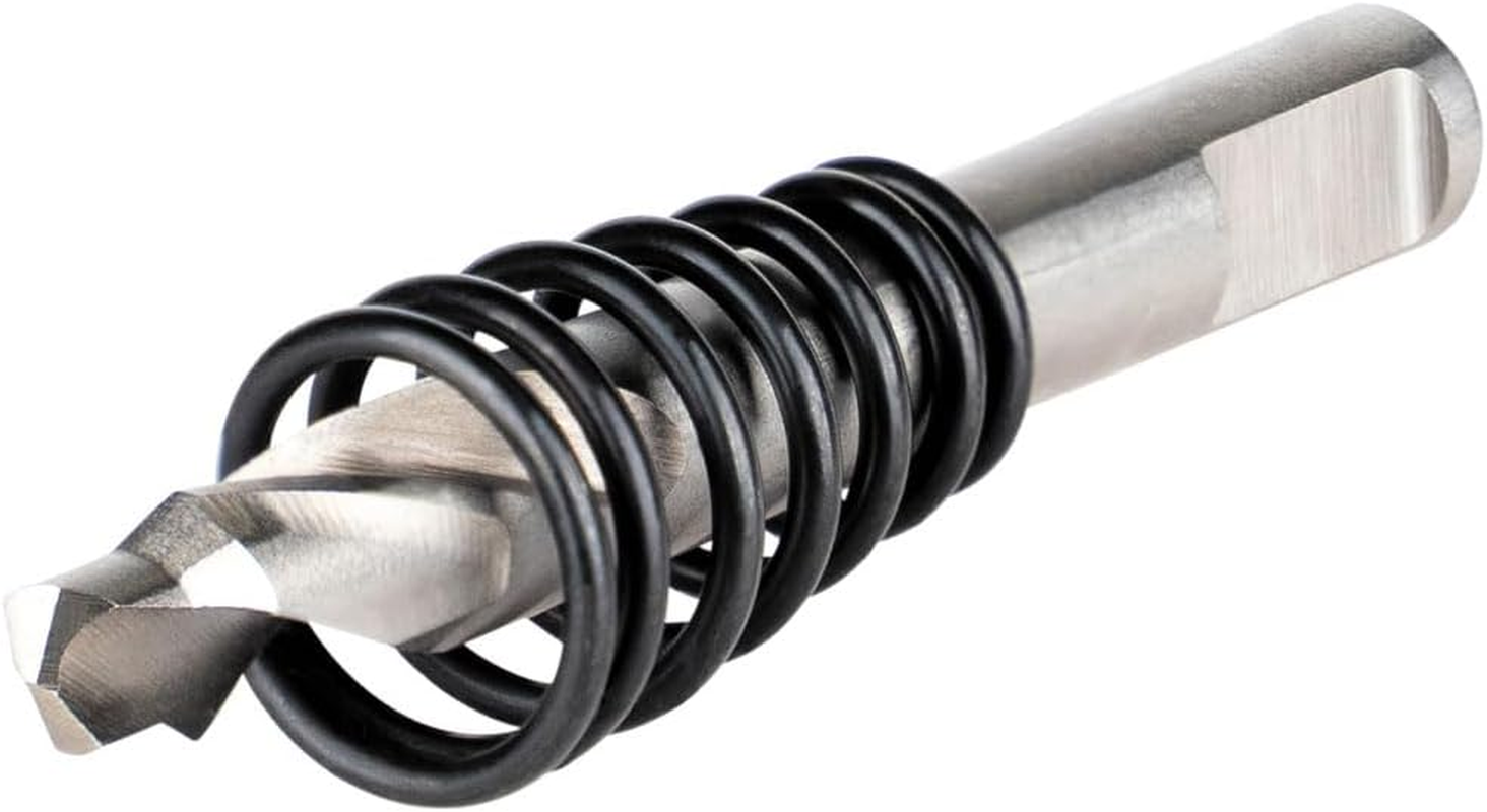 Klein Tools 31874 Replacement Hole Cutter Pilot Bit image number 3