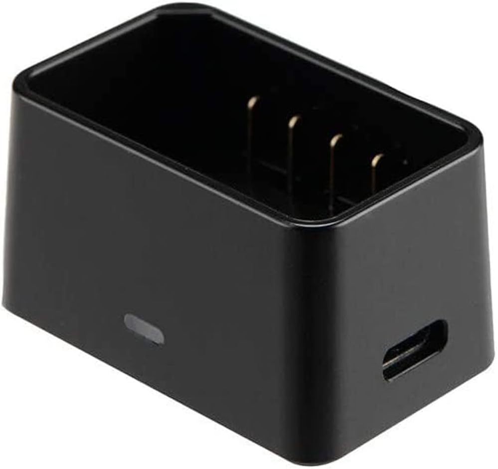 Godox VC26 USB Battery Charger DC 5V Input DC 8.4V Output for Charging VB26A Battery for Godox V1S V1C V1N V1F V1O V1P V860III V850III MF-R76 Ad100Pro with USB Charging Cable image number 4