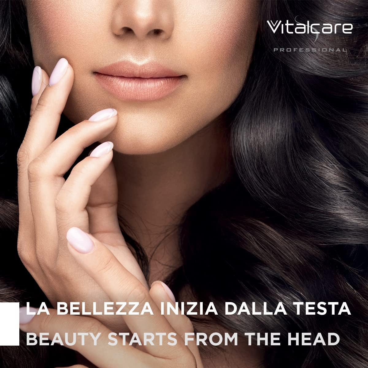 Vitalcare | 20 Volume Oxidizing Emulsion, Extra Gentle Hair Developer with Keratin, Color Reviving, Compatible with Hair Coloring Creams, 150 Ml image number 4