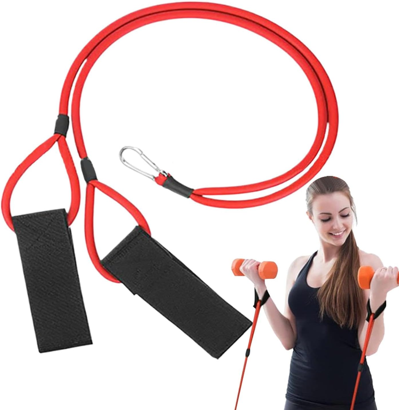 Baseball Player Bands, Pitching Trainer Bands, Baseball Training Bands, Resistance Training Bands, Softball Resistance Bands, Baseball Pitching Trainer, Throwing Trainer Bands, Pitcher Training Bands image number 4