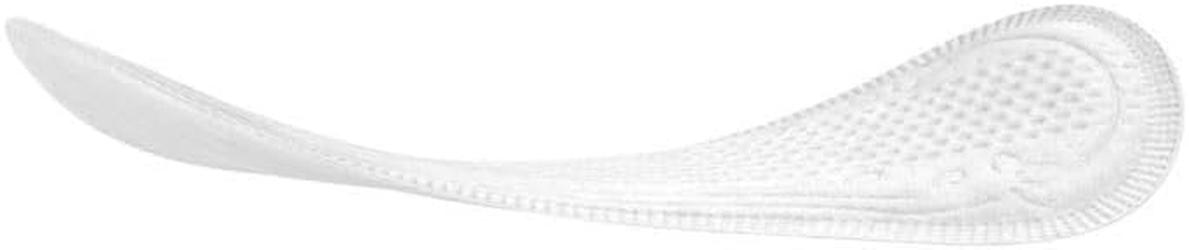 Tena Lights Sensitive 20 Long Liners image number 1