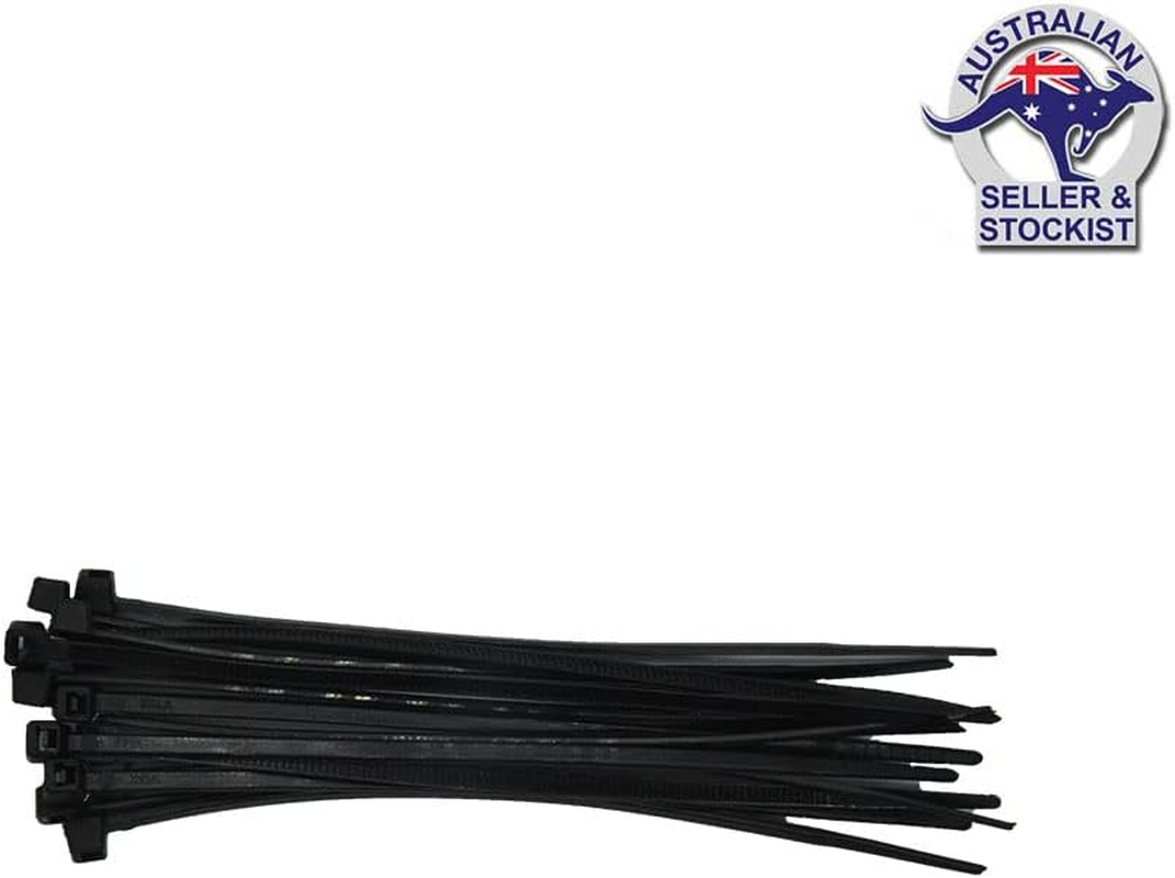 Universal 4 Port / 4 Point Diff Breather Kit Black for Toyota HILUX N70 KUN26R, KUN26 image number 3