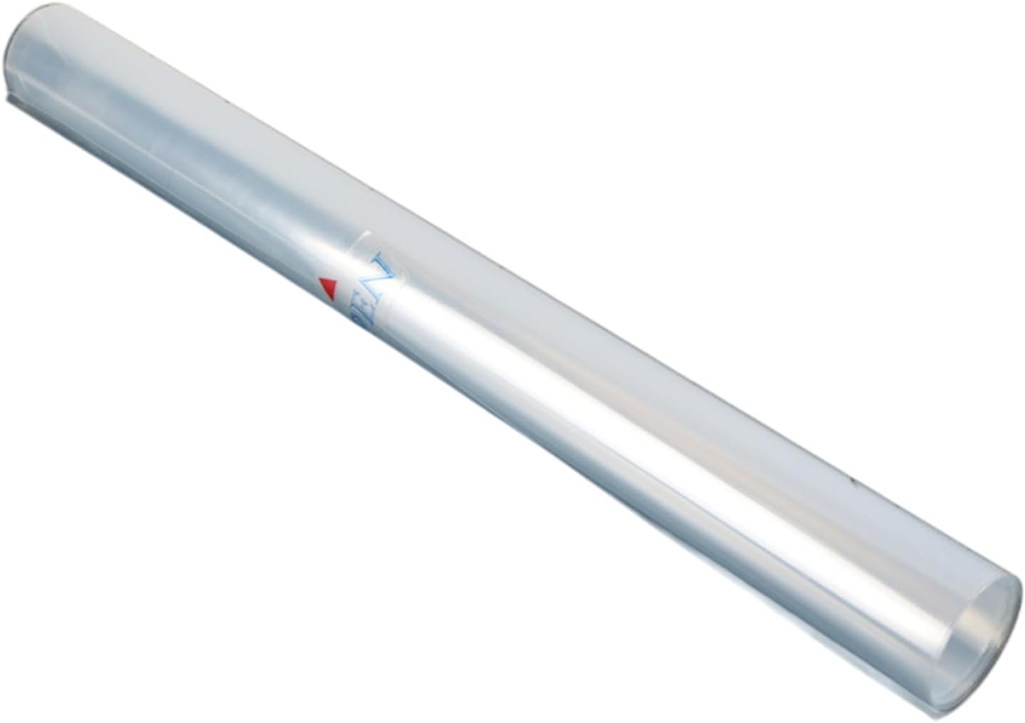 Clear Car Wrap - Non-Yellowing Automotive Protection Film - 19.6X78.7In High-Gloss Anti-Scratch Non-Yellowing Anti-Uv Wrap for Boat RV Exterior Care Vehicle image number 2