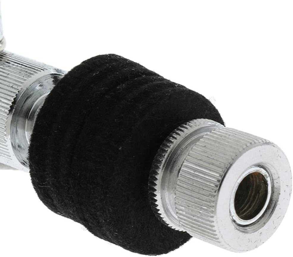 Oshhni Hi Hat Cymbals Clutch Percussion Accessories for Percussion image number 4