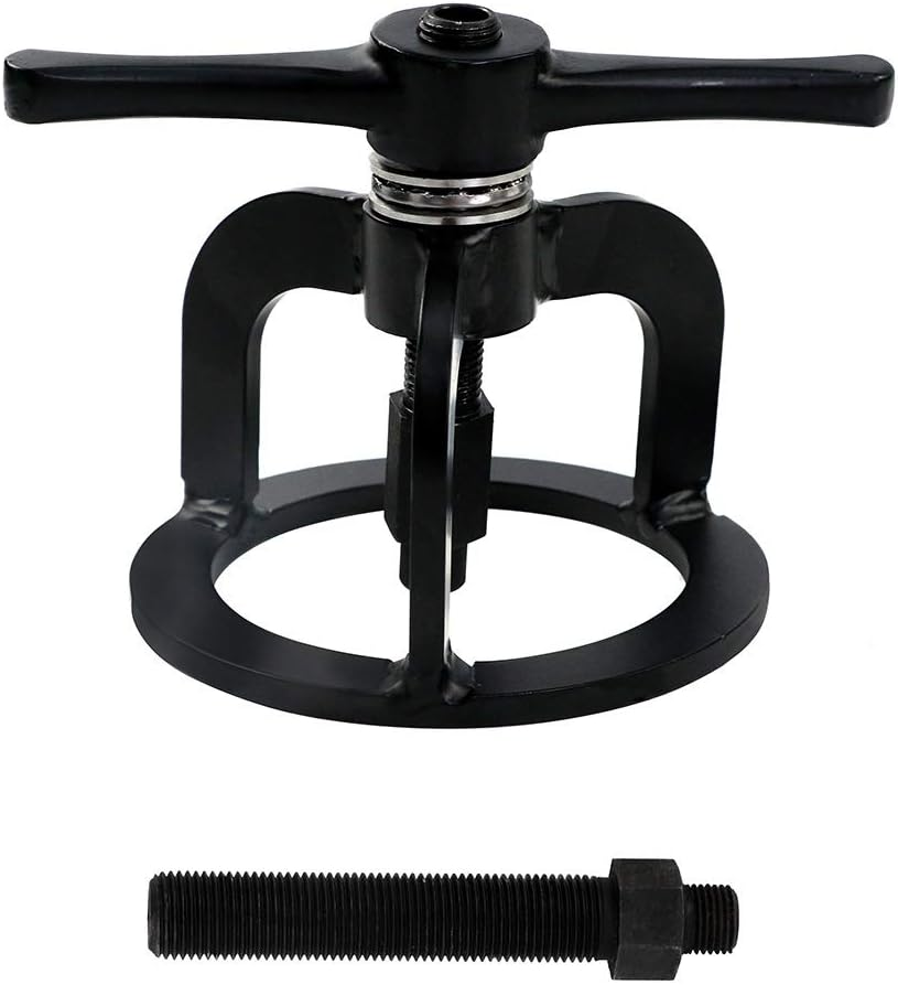 Clutch Spring Compressor Compression Tool for Harley Touring Softtail Sportster Dyna XL 883 1200 48(Replaces OEM Number HD-38515A) image number 4